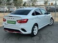 2021 Lada (ВАЗ) Vesta Sport I, белый - вид 1