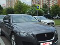2017 Jaguar XF II, серый, 2450000 рублей