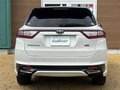 2019 Toyota Harrier III (XU60) Рестайлинг, белый, 2361203 рублей - вид 7