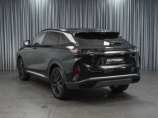 2023 Exeed RX, чёрный, 2548000 рублей, вид 2