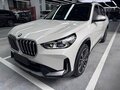 2024 BMW X1 25Li xDrive III (U11/U12), белый - вид 2