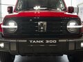 2026 Tank 300 I, красный, 5249000 рублей - вид 1