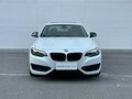 2018 BMW 2 серии F22 Рестайлинг, белый, 1670002 рублей - вид 3