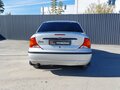 2004 Ford Focus I Рестайлинг, серебристый, 259000 рублей - вид 5