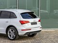 2015 Audi Q5 I (8R) Рестайлинг, белый, 2095000 рублей - вид 9