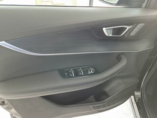 2026 Tenet T4L, чёрный, 2329000 рублей, вид 5
