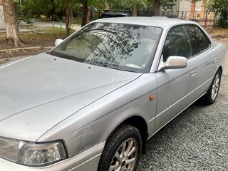 1992 Toyota Vista III (V30), серебристый, 270000 рублей, вид 2