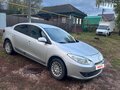 2013 Renault Fluence I, серебристый, 790000 рублей - вид 3