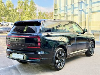 2025 GAC S7, чёрный, 5685000 рублей, вид 5