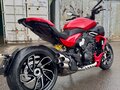 2025 Ducati Diavel V4, красный, 3050000 рублей - вид 3
