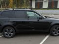 2005 BMW X3 30i I (E83), чёрный, 905000 рублей - вид 8