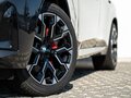 2026 BMW X3 40d xDrive IV (G45/G48), чёрный