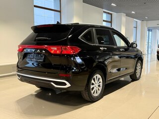 2026 Haval M6 II, чёрный, 2349000 рублей, вид 4