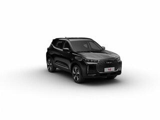 2025 Tenet T4, чёрный, 2119000 рублей, вид 5