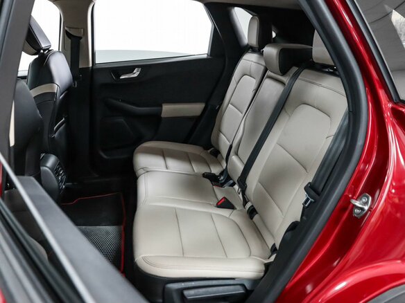 2020 Ford Escape IV, красный, 1599000 рублей - вид 8