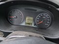 2016 Lada (ВАЗ) Granta I, чёрный, 380000 рублей - вид 7