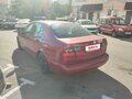 1998 Saab 9-5 I, красный, 250000 рублей - вид 3
