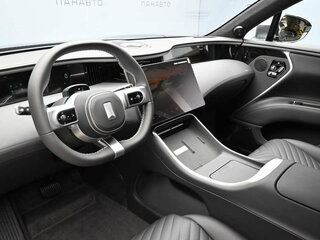 2026 Avatr 11 116 kWh I, белый, 8746328 рублей, вид 5