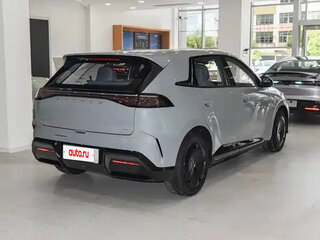 2026 Arcfox T1 42.3 kWh, серый, 1450002 рублей, вид 2
