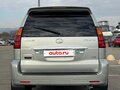 2003 Lexus GX 470 I, серебристый, 2200000 рублей - вид 4