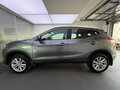 2014 Nissan Qashqai II, серый - вид 7
