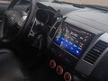 2008 Mitsubishi Outlander II, серый, 930000 рублей - вид 5