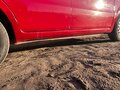2008 Fiat Panda II, красный, 200000 рублей - вид 10
