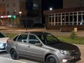2019 Lada (ВАЗ) Granta I Рестайлинг, коричневый, 630000 рублей - вид 1