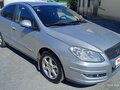 2012 Chery M11 (A3), серебристый, 460000 рублей - вид 2
