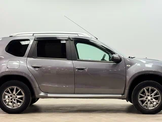2018 Nissan Terrano III (D10), серый, 1120000 рублей, вид 5