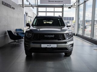 2026 Haval H7 I, серый, 4199000 рублей, вид 2