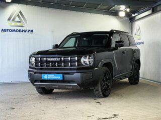 2024 Haval H3 I, чёрный, 2149000 рублей, вид 1