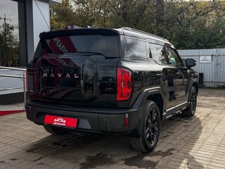2024 Haval H3 I, чёрный, 2379000 рублей, вид 3