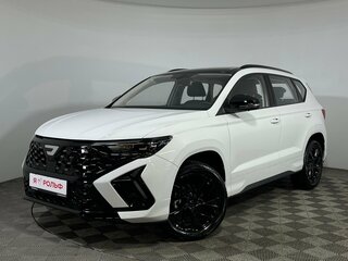 2026 Jetta VS5 I Рестайлинг 2, белый, 2512333 рублей, вид 2