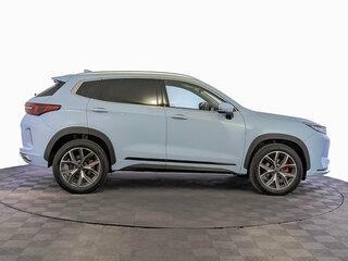 2024 Exeed LX I Рестайлинг 2, голубой, 2465000 рублей, вид 4