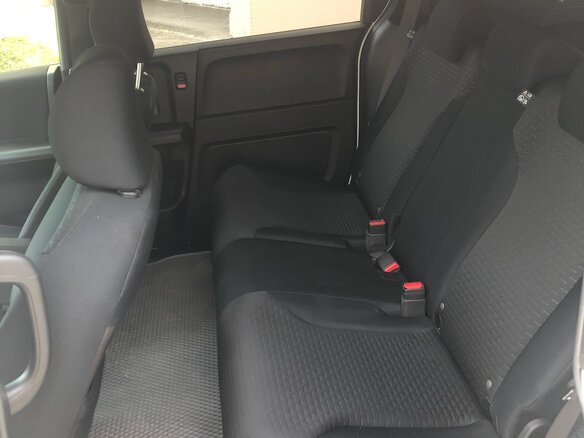 2013 Honda Freed Spike I Рестайлинг, белый, 1050000 рублей - вид 21
