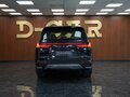 2026 Lexus LX 500d IV, чёрный - вид 4