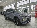 2023 Geely Coolray I Рестайлинг, серый, 2279000 рублей - вид 5