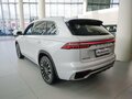 2026 Geely Monjaro I Рестайлинг, белый - вид 2