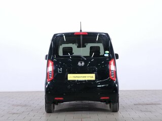 2020 Honda N-WGN II, чёрный, 979000 рублей, вид 5