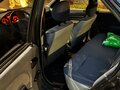 2008 Renault Logan I, серый, 220000 рублей - вид 9