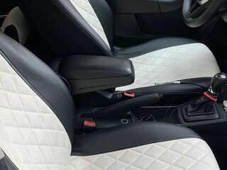 2016 Skoda Rapid I, белый, 1100000 рублей, вид 3