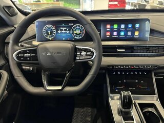 2026 Tenet T4L, чёрный, 2329000 рублей, вид 4
