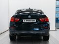 2017 BMW X4 20d I (F26), чёрный, 2781000 рублей - вид 3