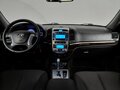 2011 Hyundai Santa Fe II Рестайлинг, белый, 1244000 рублей - вид 11