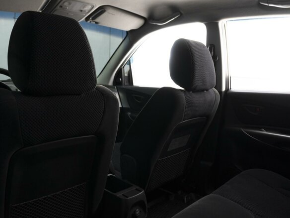 2006 Hyundai Tucson I, серебристый - вид 8