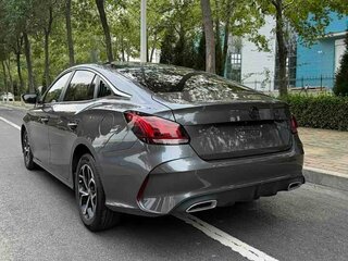 2026 MG 5 II, серый, 1850088 рублей, вид 5