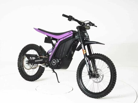 2026 79Bike Falcon Lynx, фиолетовый, 355000 рублей, вид 2
