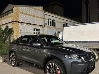 2024 Knewstar 001, серый, 3075000 рублей, вид 4
