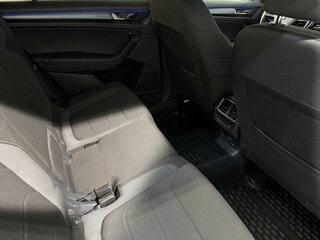 2018 Skoda Kodiaq I, чёрный, 2049800 рублей, вид 4